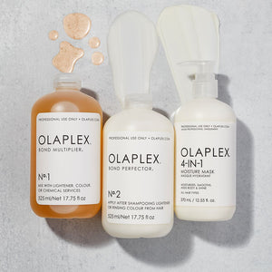 How Olaplex Treatments Prep the Canvas for Every Salon Service