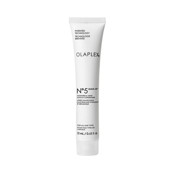 Nº.5 LEAVE-IN™ MOISTURIZE & MEND LEAVE-IN CONDITIONER 20 ML SAMPLE