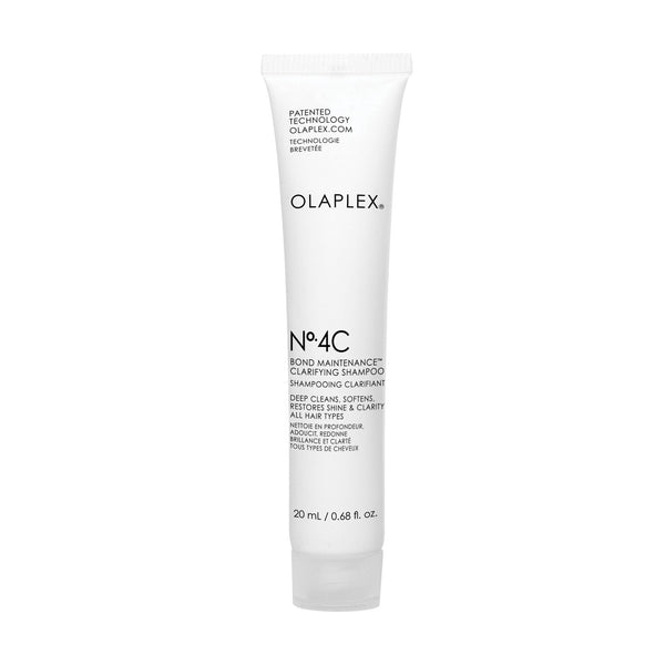 Nº.4C Bond Maintenance Clarifying Shampoo 20mL SAMPLE