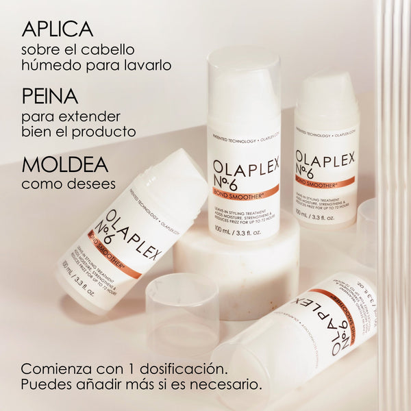 Nº.6 BOND SMOOTHER®