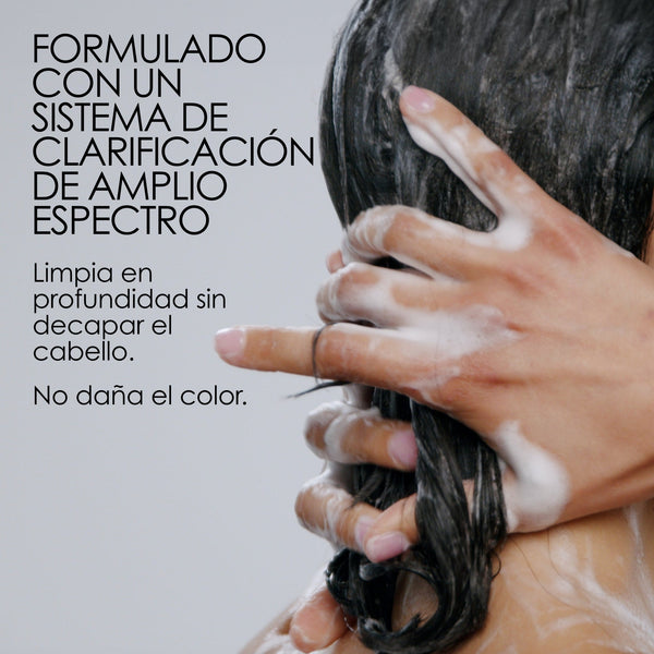 Nº.4C BOND MAINTENANCE® CLARIFYING SHAMPOO