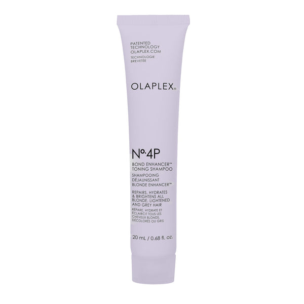 Nº.4P Blonde Enhancer™ Toning Shampoo 20mL SAMPLE