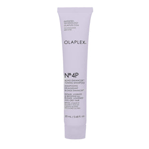 Nº.4P Blonde Enhancer™ Toning Shampoo 20mL SAMPLE