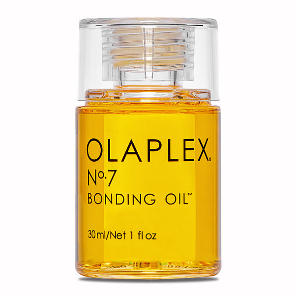 Nº.7 Bonding Oil Sample