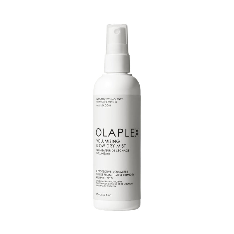 VOLUMIZING BLOW DRY MIST