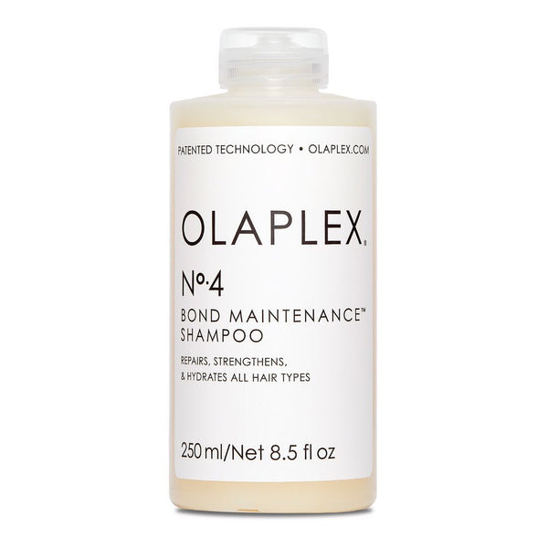 No.4 Bond Maintenance Shampoo