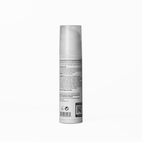 Nº.9 BOND PROTECTOR NOURISHING HAIR SERUM